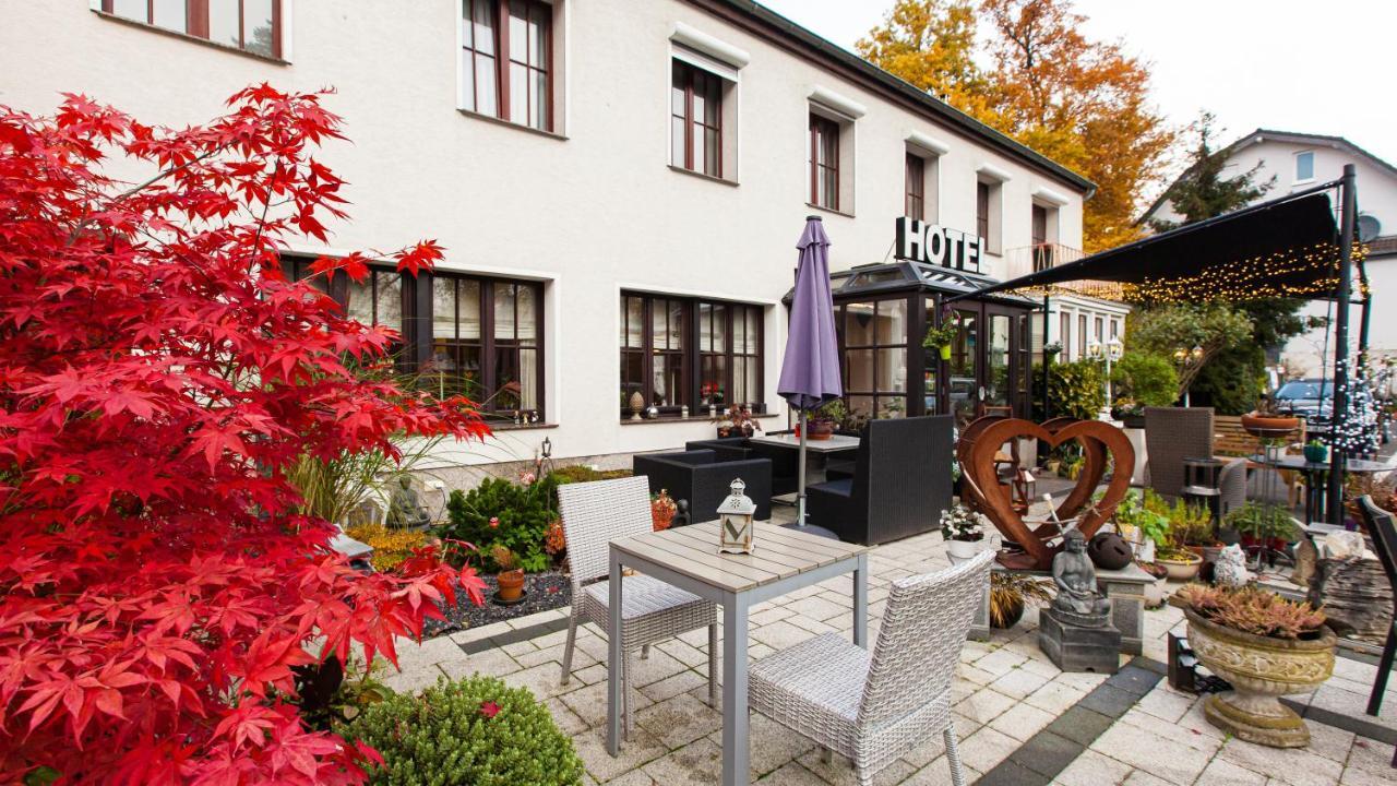 Art Of Comfort Haus Ingeborg Kolín nad Rýnem Exteriér fotografie